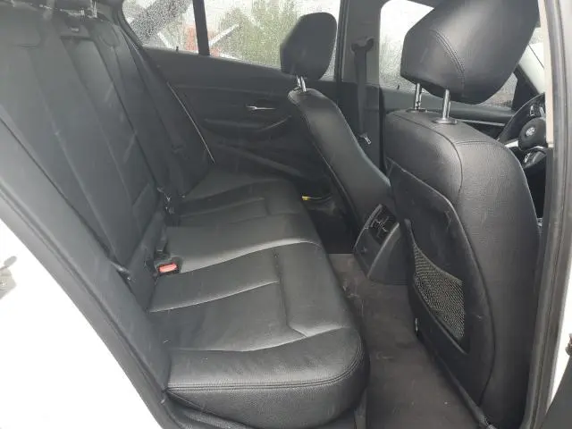 2013 BMW 328 I SULEV  