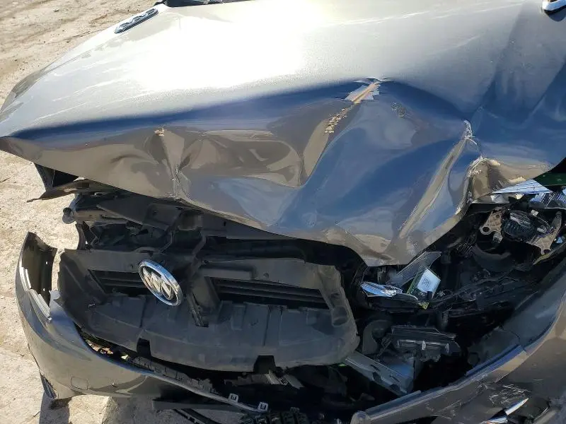 2020 BUICK ENVISION PREMIUM  