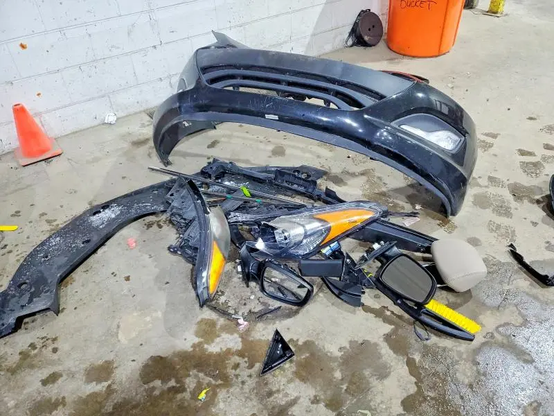 2013 HYUNDAI ELANTRA GT   