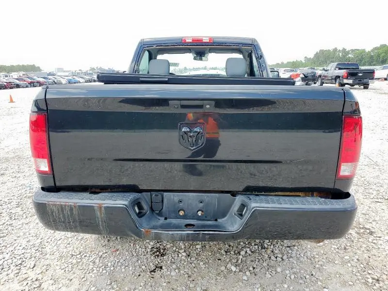 2017 RAM 1500 ST  