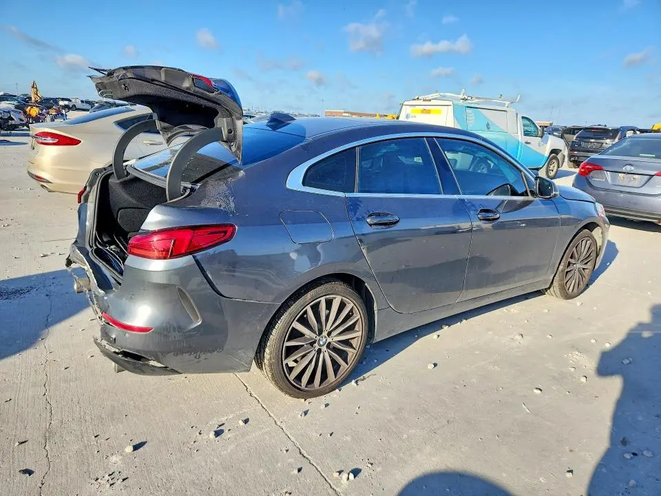 2021 BMW 228I   