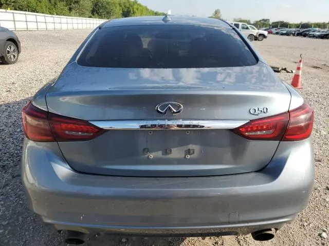 2020 INFINITI Q50 PURE