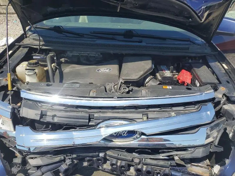 2011 FORD EDGE SEL  