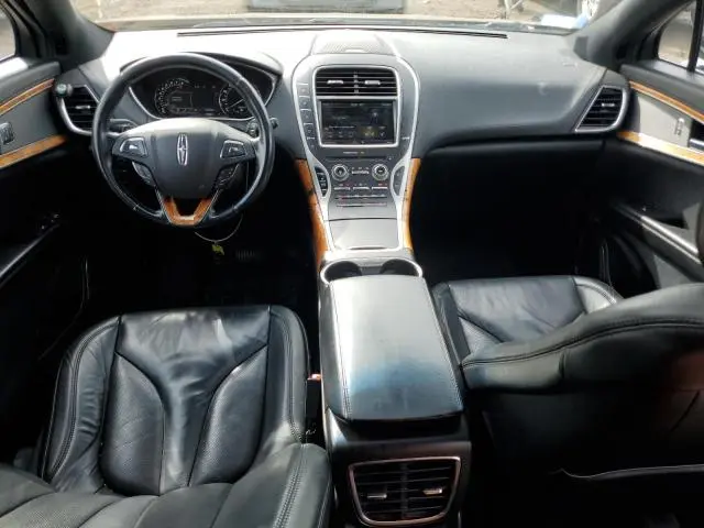 2016 LINCOLN MKX SELECT  