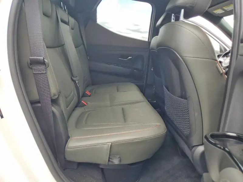 2022 HYUNDAI SANTA CRUZ   