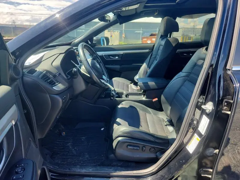 2021 HONDA CR-V SPORT  