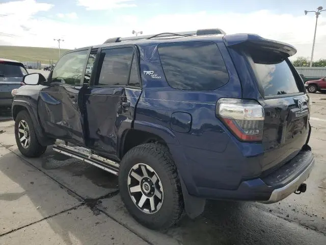 2018 TOYOTA 4RUNNER SR5/SR5 PREMIUM  