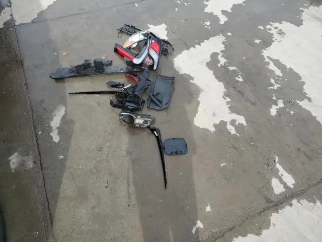 2025 HONDA CR-V SPORT TOURING  