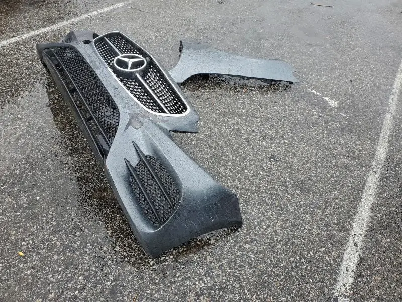 2020 MERCEDES-BENZ E 450  