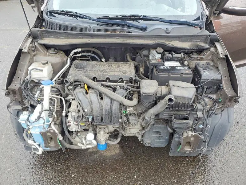 2011 KIA SPORTAGE   