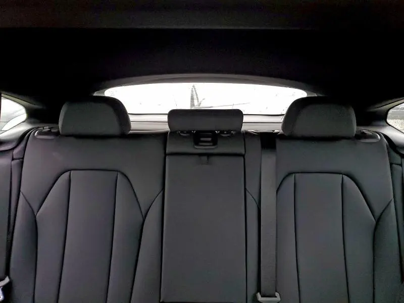 2020 BMW X4 XDRIVE30I  