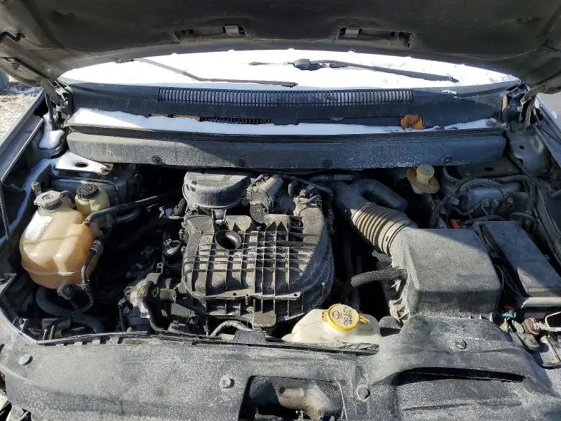 2017 DODGE JOURNEY GT  