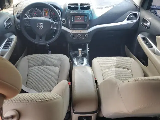 2014 DODGE JOURNEY SXT  