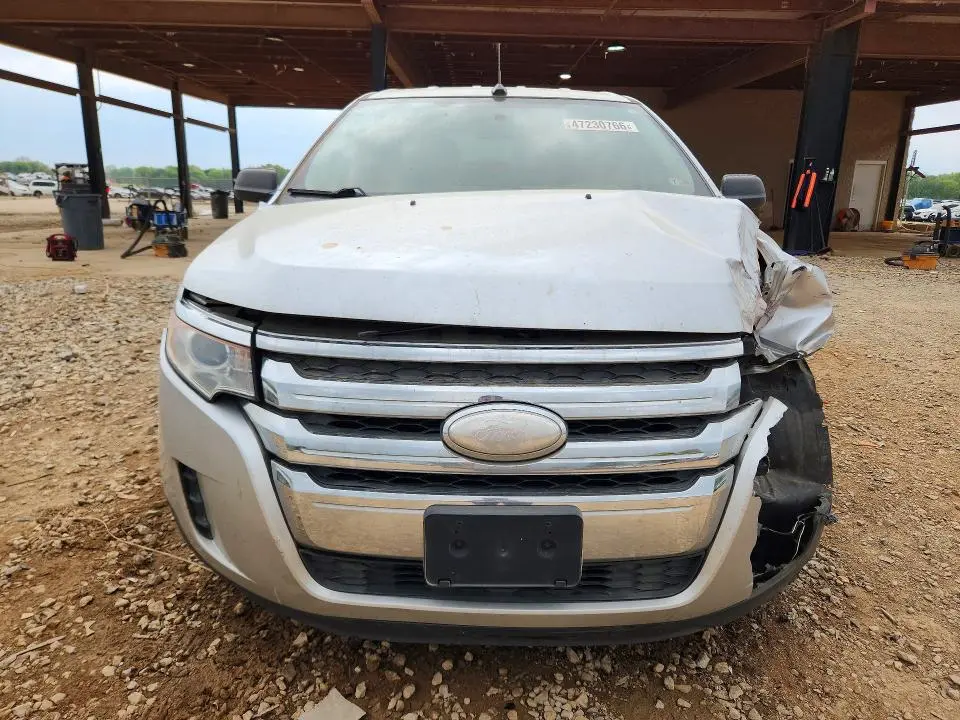 2014 FORD EDGE SE  