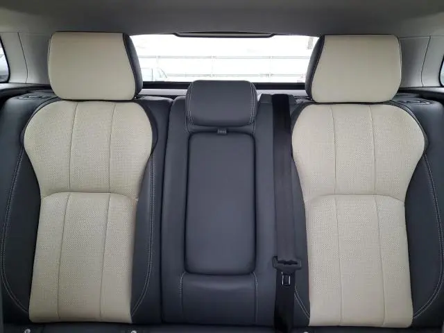 2016 LAND ROVER RANGE ROVER EVOQUE SE