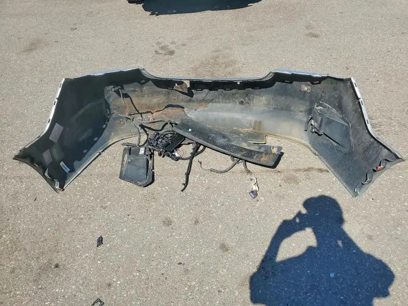 2011 BUICK LACROSSE CXL  