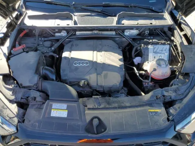 2022 AUDI Q5 PREMIUM 45  