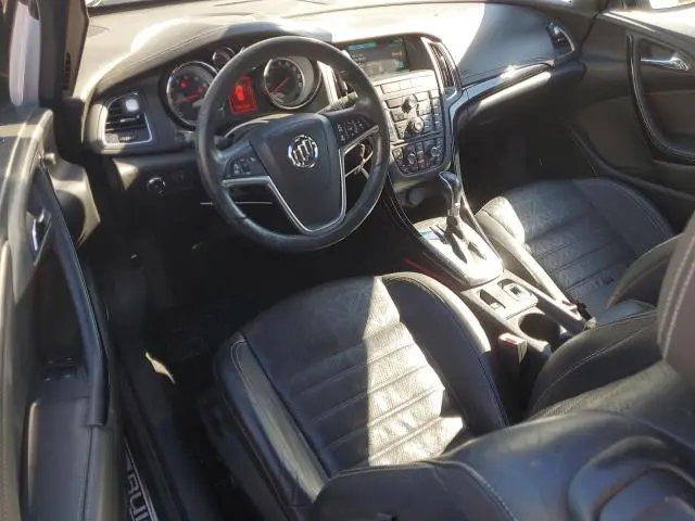 2019 BUICK CASCADA PREMIUM  