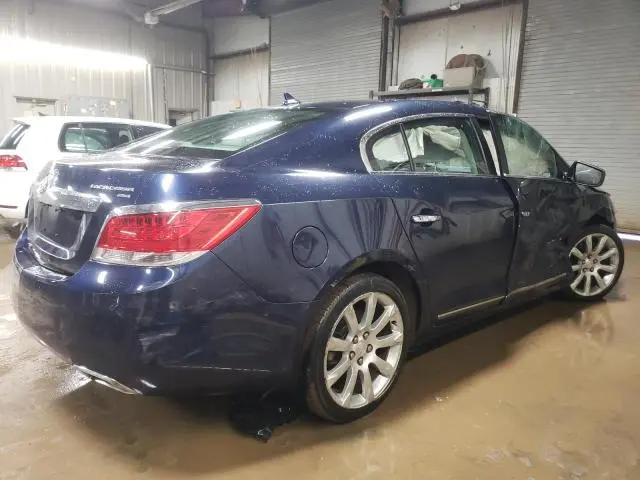 2011 BUICK LACROSSE CXS
