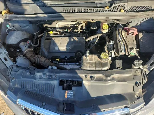 2014 BUICK ENCORE CONVENIENCE  