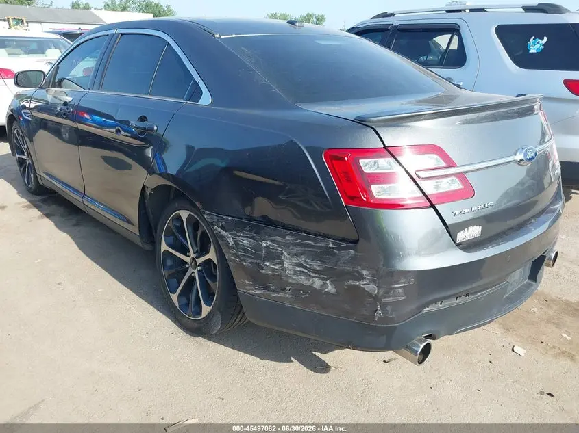2016 FORD TAURUS LIMITED