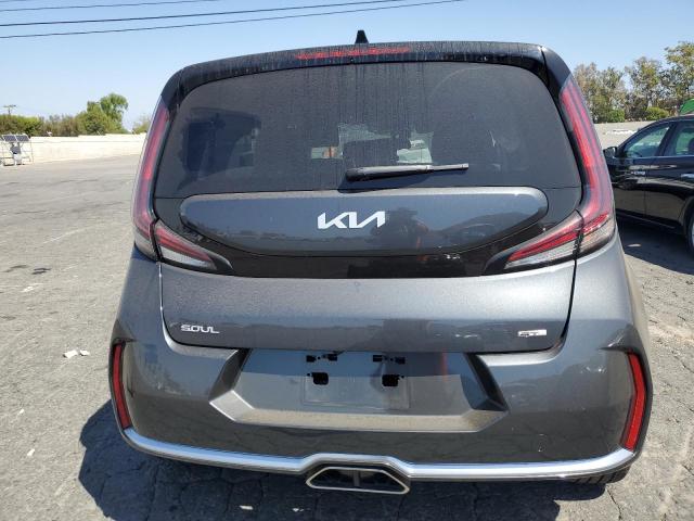 2023 KIA SOUL GT LINE