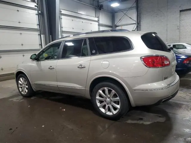 2013 BUICK ENCLAVE   