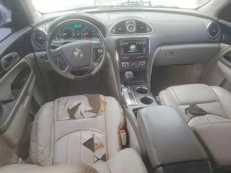 2015 BUICK ENCLAVE   
