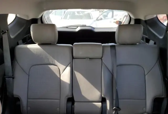 2016 HYUNDAI SANTA FE SPORT 