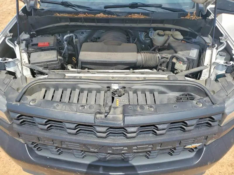 2021 CHEVY SILVERADO C1500-R&D-CLN TITLE-PRI FLEET