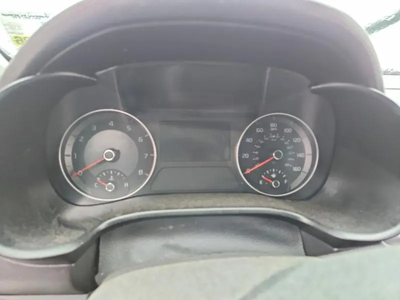 2022 KIA FORTE   