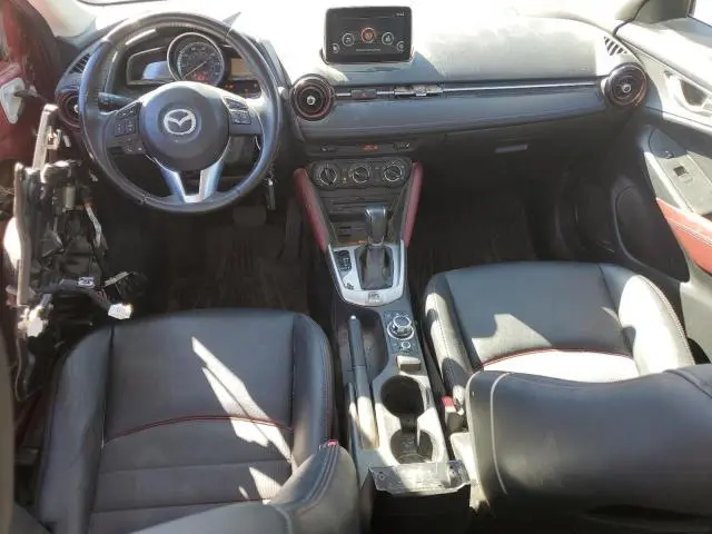 2016 MAZDA CX-3 TOURING  