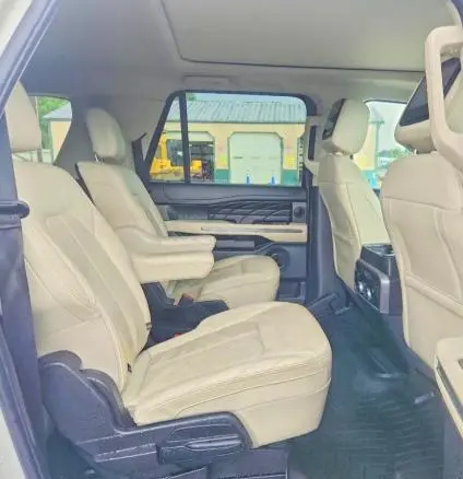 2021 FORD EXPEDITION MAX PLATINUM  