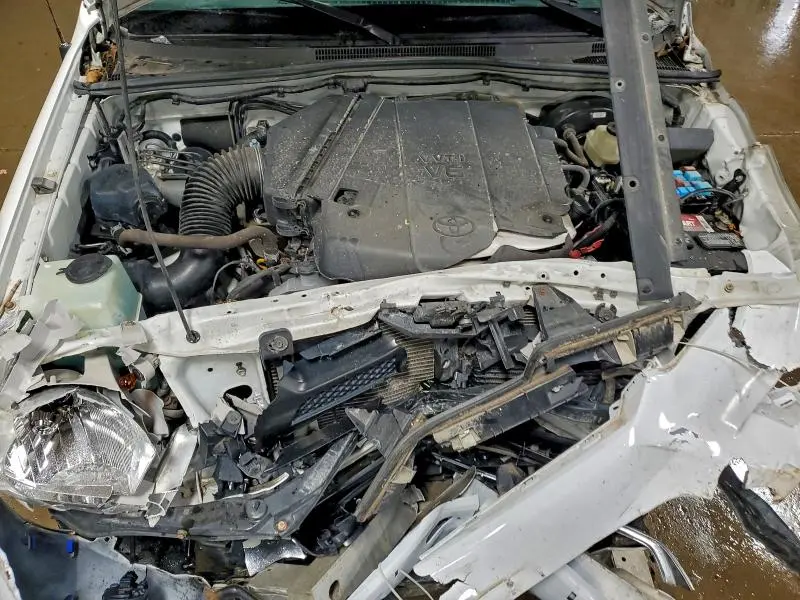 2015 TOYOTA TACOMA ACCESS CAB  