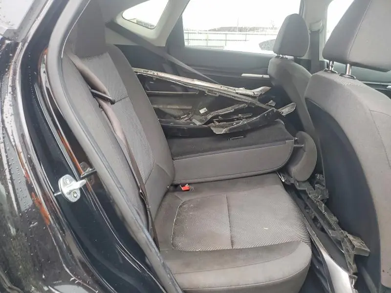 2021 KIA SELTOS LX  