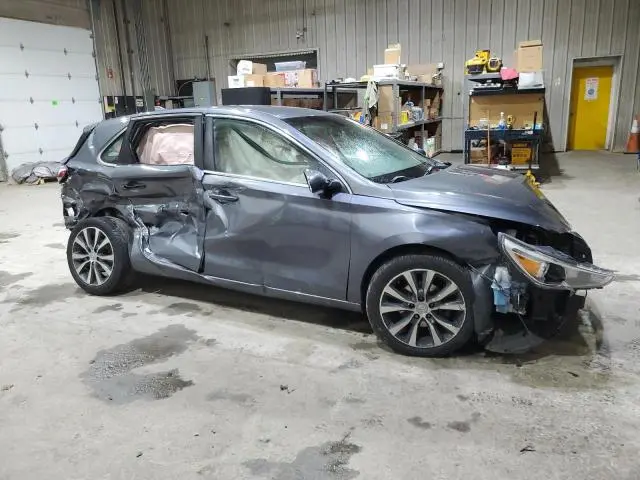 2018 HYUNDAI ELANTRA GT   