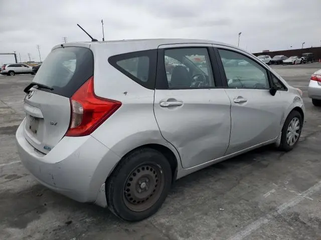 2015 NISSAN VERSA NOTE S  
