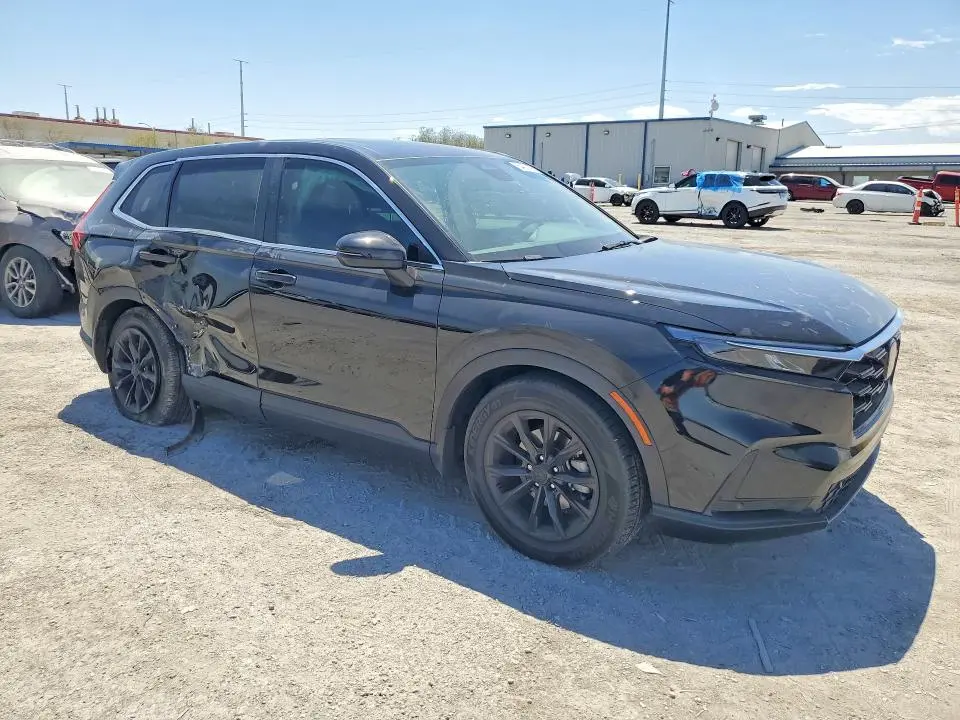 2024 HONDA CR-V EXL  