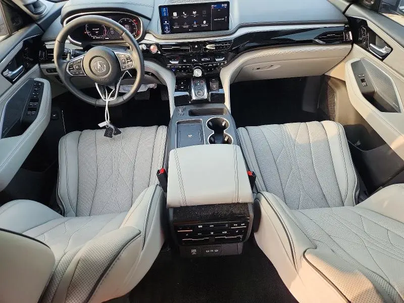 2026 ACURA MDX ADVANCE  