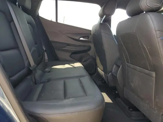 2024 BUICK ENVISTA SPORT TOURING  