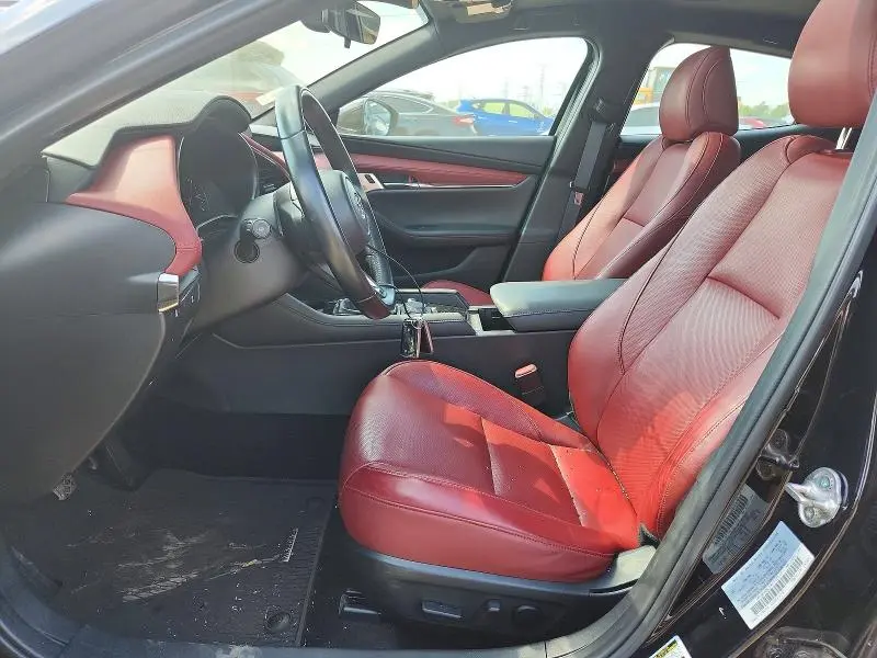 2021 MAZDA 3 PREMIUM  