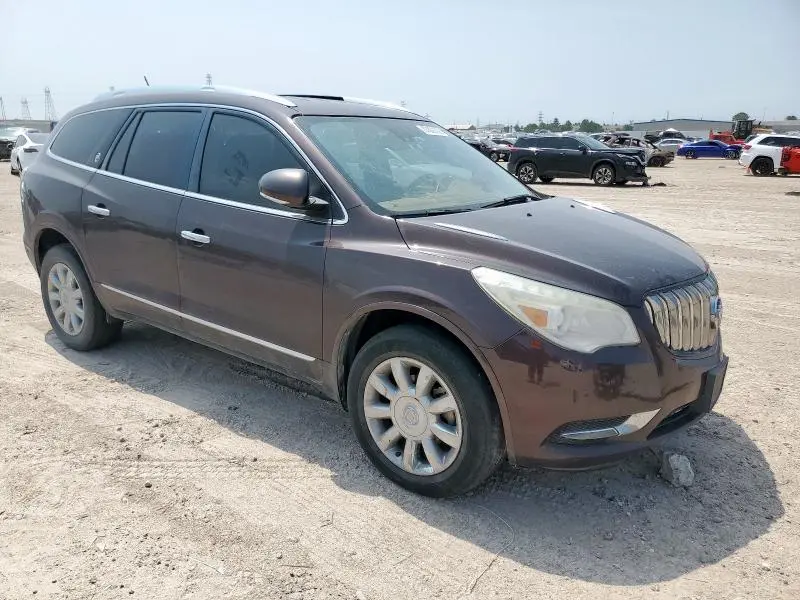 2015 BUICK ENCLAVE   