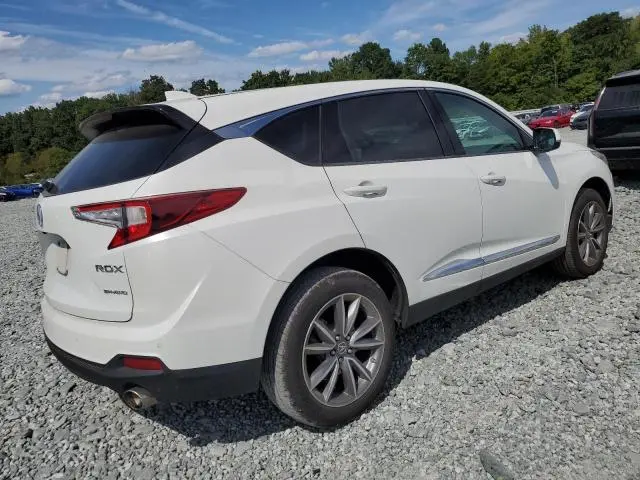 2020 ACURA RDX TECHNOLOGY  