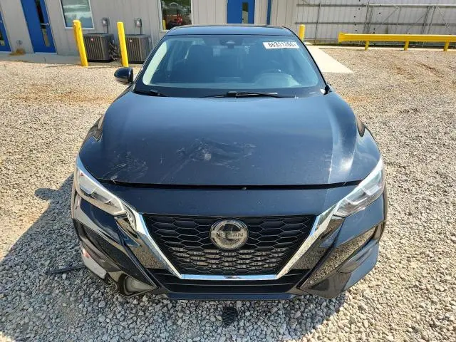 2023 NISSAN SENTRA S  