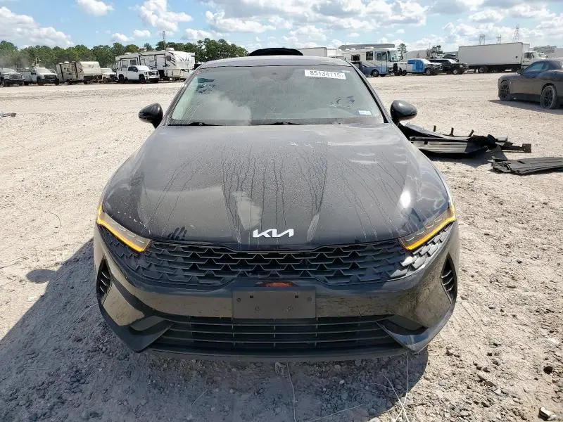 2024 KIA K5 EX  