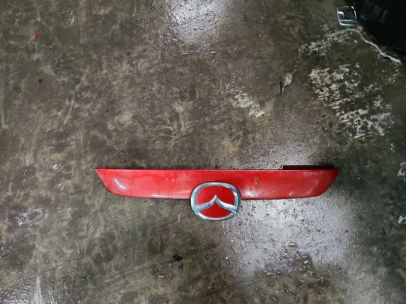 2013 MAZDA CX-5 TOURING  