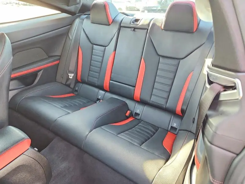 2025 BMW M440XI   