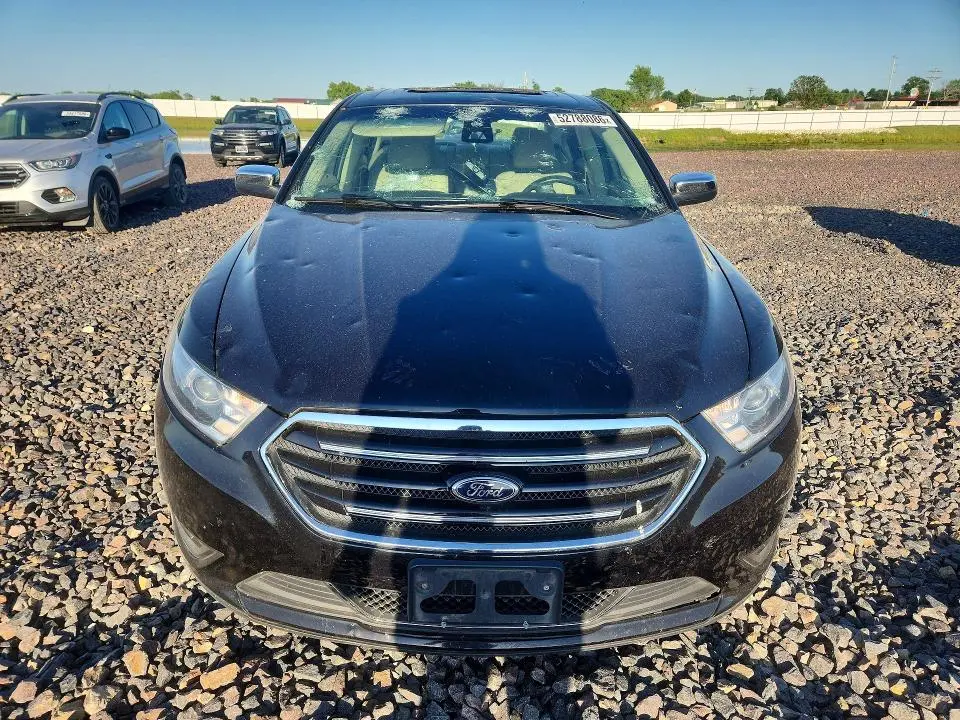 2019 FORD TAURUS LIMITED  