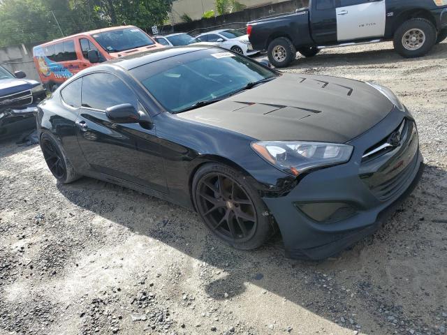 2014 HYUNDAI GENESIS COUPE 2.0T