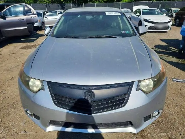 2012 ACURA TSX   